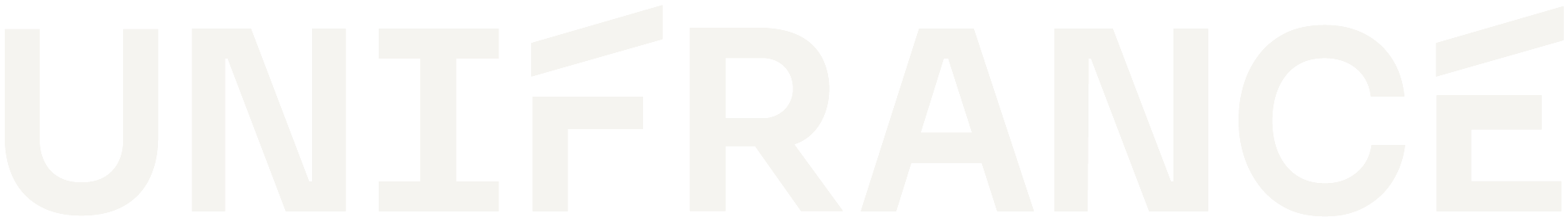 Profil Unifrance