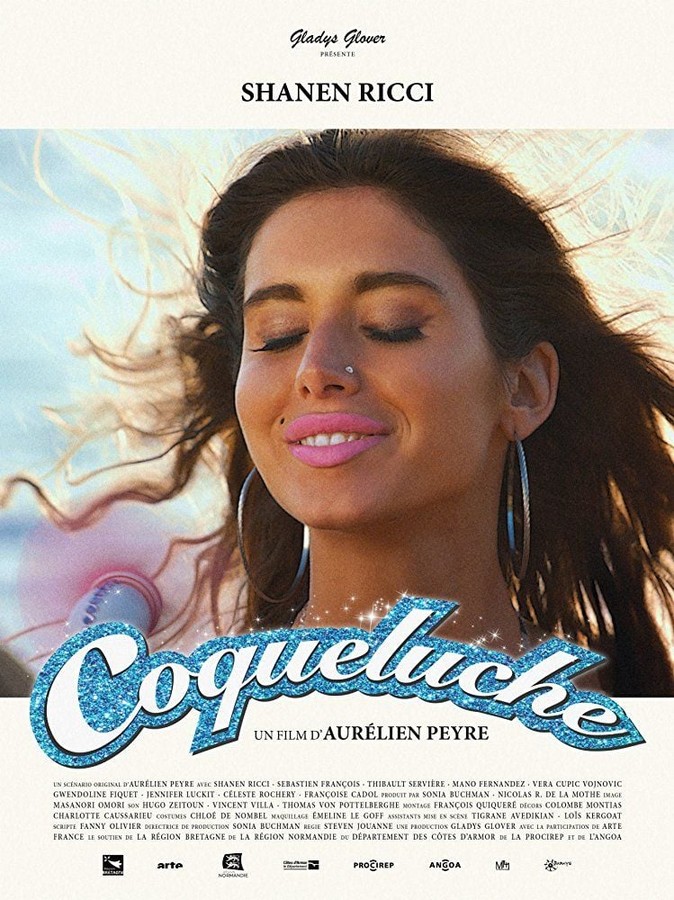 Affiche Coqueluche