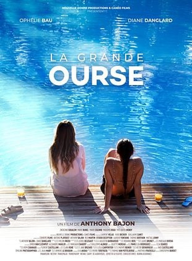 Affiche La Grande Ourse