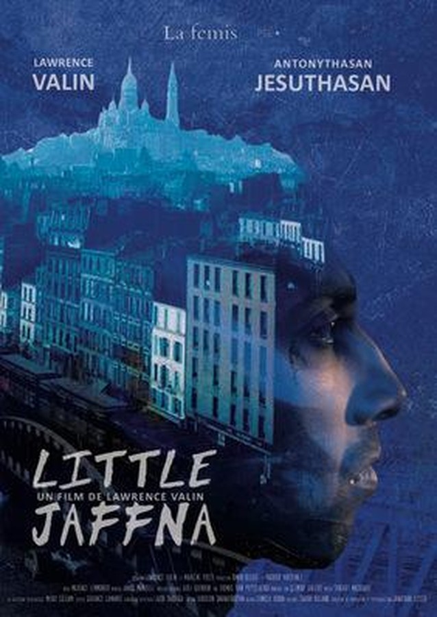 Affiche Little Jaffna