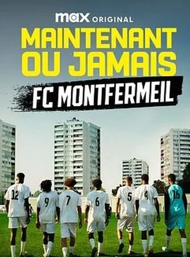 Affiche Maintenant ou Jamais