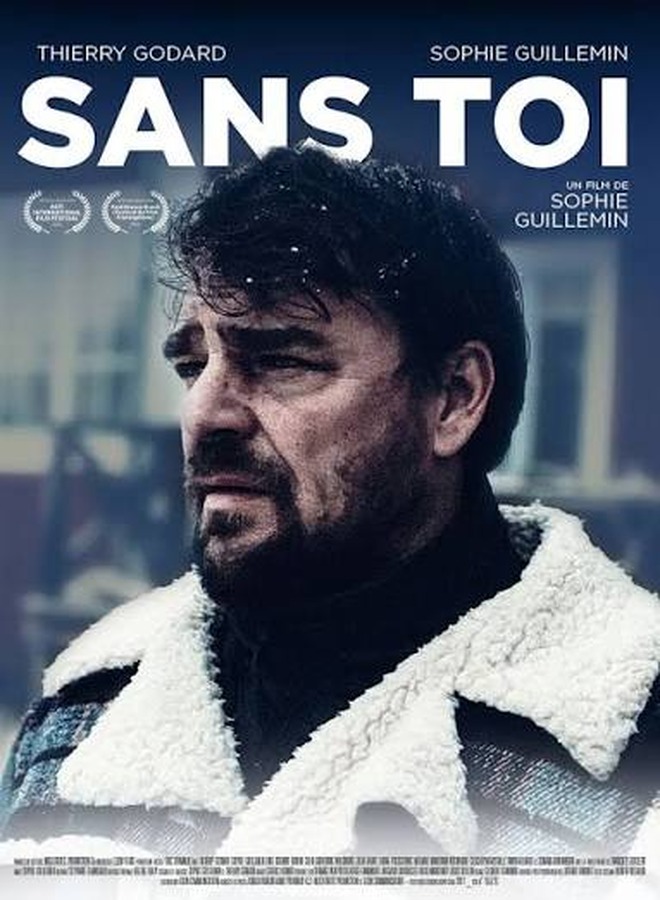 Affiche Sans Toi