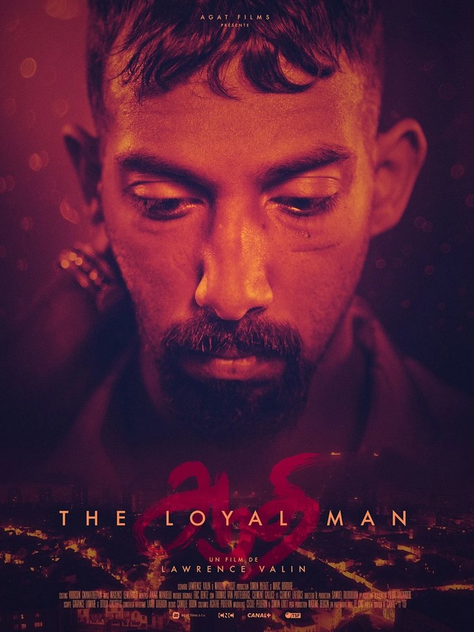 Affiche The Loyal Man