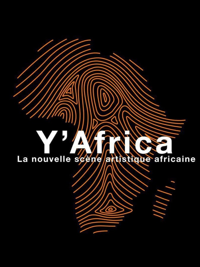 Affiche Y'Africa